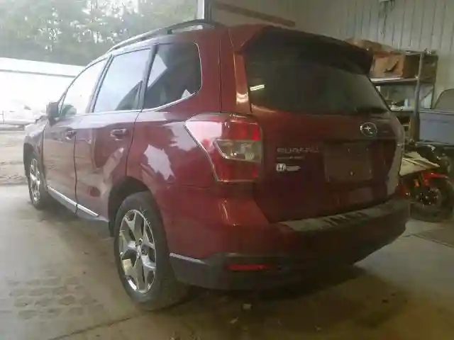 JF2SJAVC1GH546155 2016 SUBARU FORESTER 2.5I TOURING-2