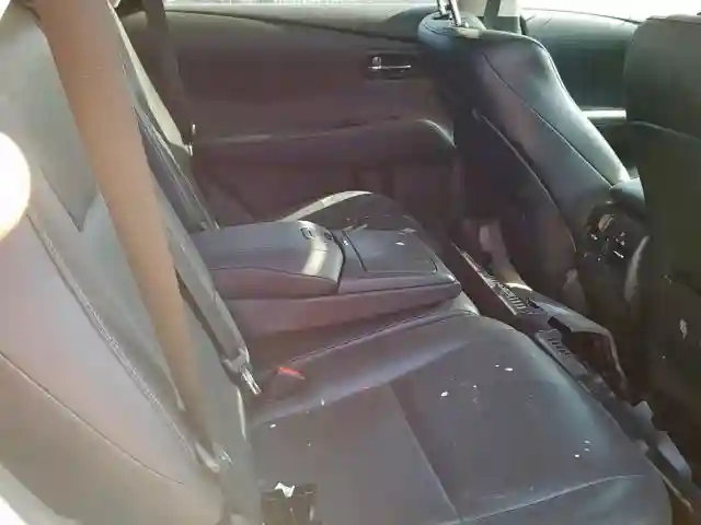 JTJZK1BA2E2012933 2014 LEXUS RX 350-5