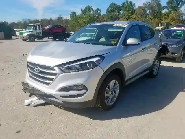 KM8J3CA48JU831590 2018 HYUNDAI TUCSON SEL-1