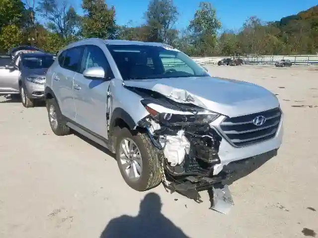 KM8J3CA48JU831590 2018 HYUNDAI TUCSON SEL-0
