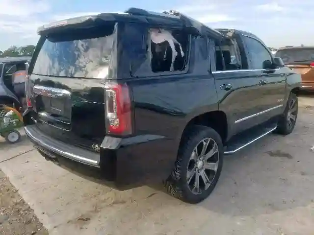 1GKS1CKJ5GR437435 2016 GMC YUKON DENALI-3
