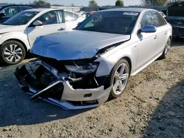 WAUBGAFL7DA163737 2013 AUDI S4 PREMIUM PLUS-1