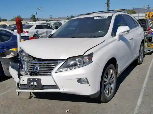 JTJZK1BA2E2012933 2014 LEXUS RX 350-1
