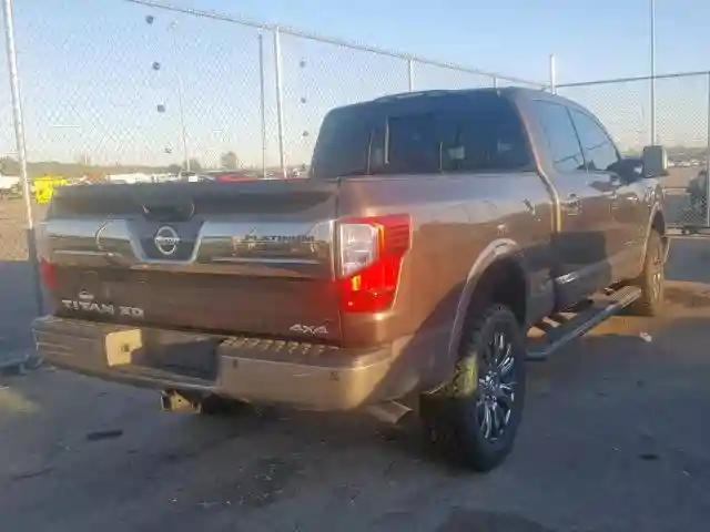 1N6BA1F48GN500794 2016 NISSAN TITAN XD SL-3