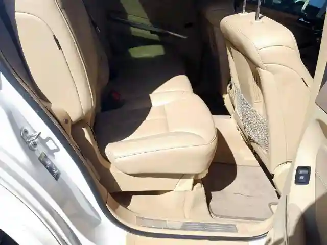 4JGBF8GE9CA790254 2012 MERCEDES-BENZ GL 550 4MATIC-5