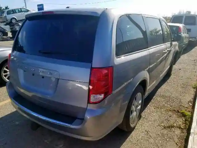 2C4RDGBG9JR150985 2018 DODGE GRAND CARAVAN SE-3