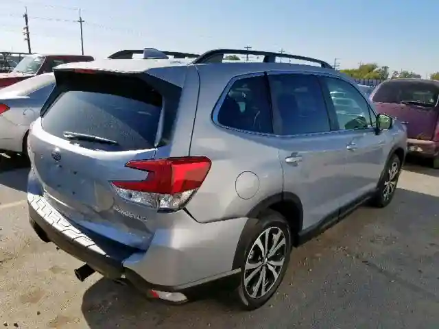JF2SKAUC0KH524896 2019 SUBARU FORESTER LIMITED-3