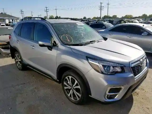 JF2SKAUC0KH524896 2019 SUBARU FORESTER LIMITED-0