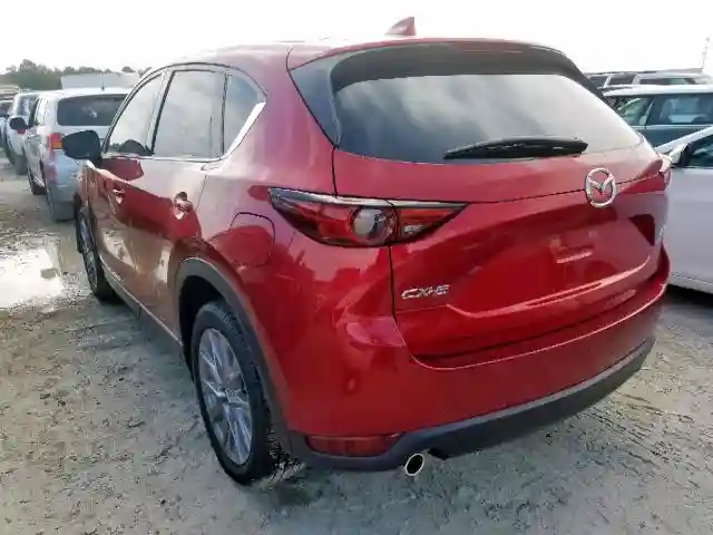 JM3KFADM1K1573794 2019 MAZDA CX-5 GRAND TOURING-2
