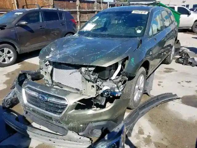 4S4BSABCXK3275985 2019 SUBARU OUTBACK 2.5I PREMIUM-1