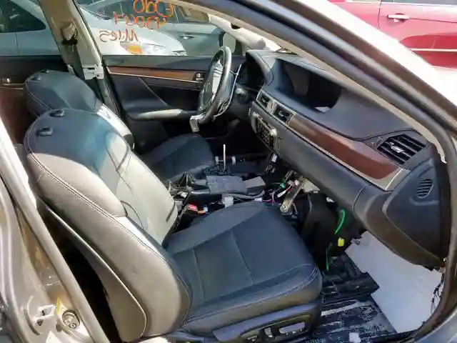 JTHBE1BL9E5038276 2014 LEXUS GS 350-4