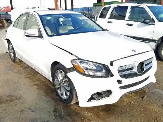 55SWF4JB0GU149034 2016 MERCEDES-BENZ C 300-0