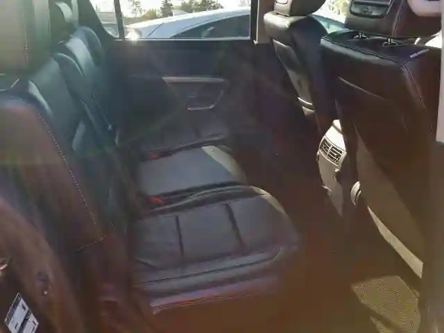 5N1AA0NC5FN623089 2015 NISSAN ARMADA SV-5