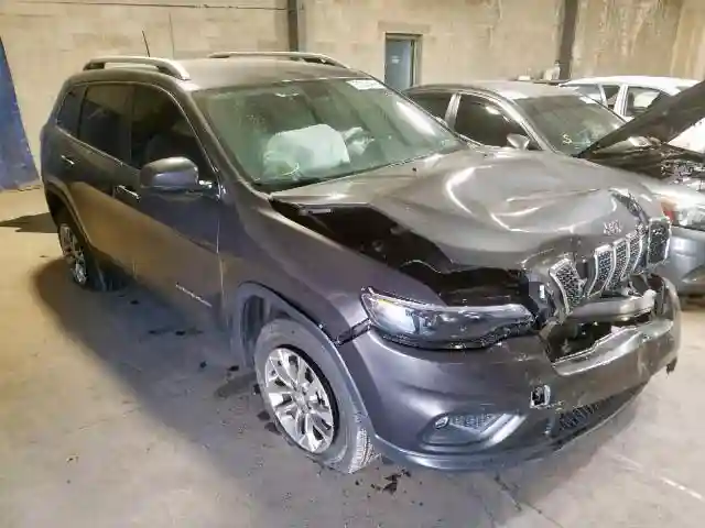1C4PJMLB9KD474833 2019 JEEP CHEROKEE LATITUDE PLUS-0