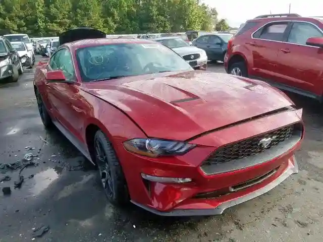 1FA6P8TH5K5152437 2019 FORD MUSTANG-0