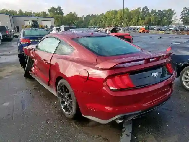 1FA6P8TH5K5152437 2019 FORD MUSTANG-2
