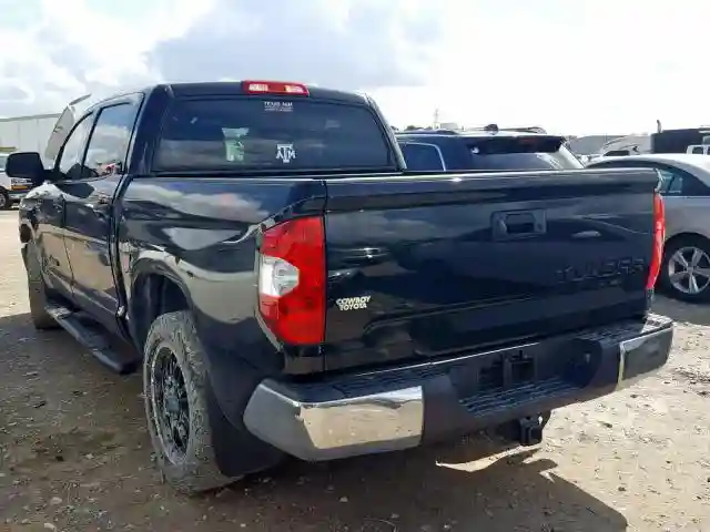 5TFEW5F12HX219210 2017 TOYOTA TUNDRA CREWMAX SR5-2