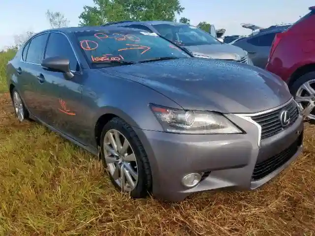 JTHBE1BL9E5038276 2014 LEXUS GS 350-0