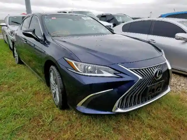 58ABZ1B13KU041541 2019 LEXUS ES 350-0