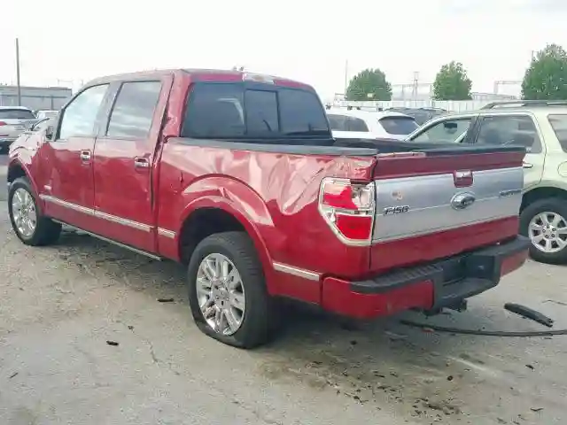 1FTFW1CT5EFB77023 2014 FORD F150 SUPERCREW-2