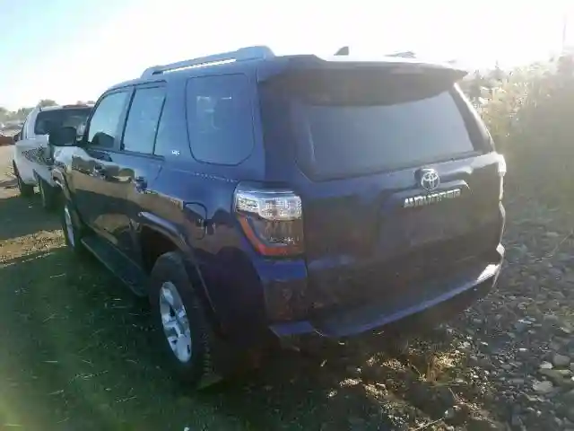 JTEBU5JR8H5421546 2017 TOYOTA 4RUNNER SR5/SR5 PREMIUM-2