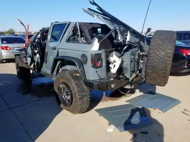 1C4HJWFG2EL111324 2014 JEEP WRANGLER UNLIMITED RUBICON-2