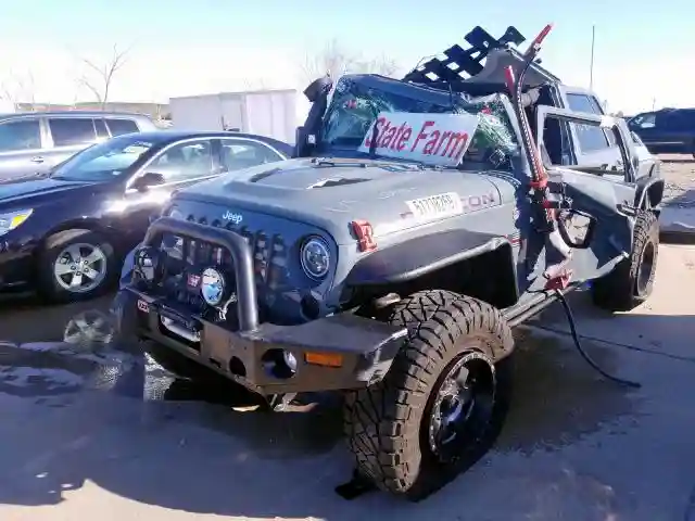 1C4HJWFG2EL111324 2014 JEEP WRANGLER UNLIMITED RUBICON-1