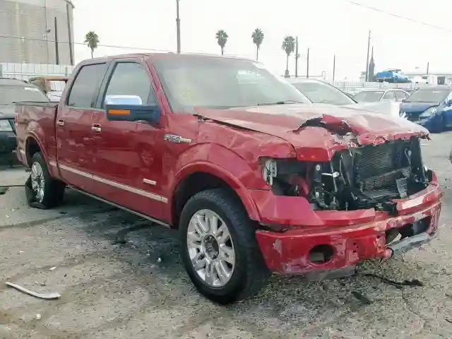1FTFW1CT5EFB77023 2014 FORD F150 SUPERCREW-0