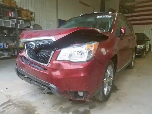 JF2SJAVC1GH546155 2016 SUBARU FORESTER 2.5I TOURING-1