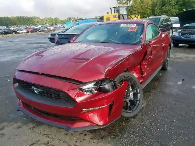 1FA6P8TH5K5152437 2019 FORD MUSTANG-1