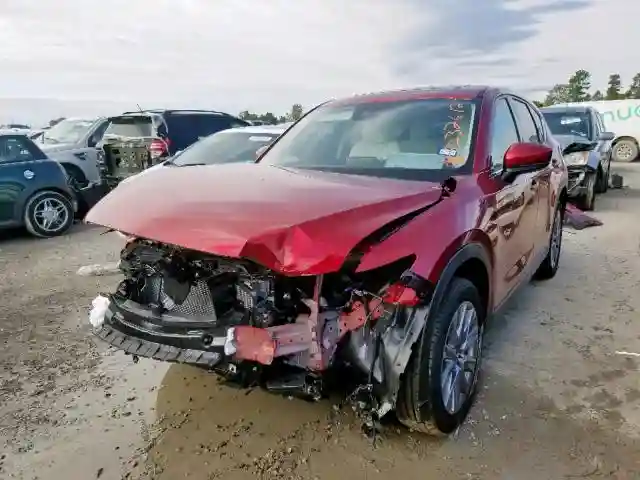 JM3KFADM1K1573794 2019 MAZDA CX-5 GRAND TOURING-1