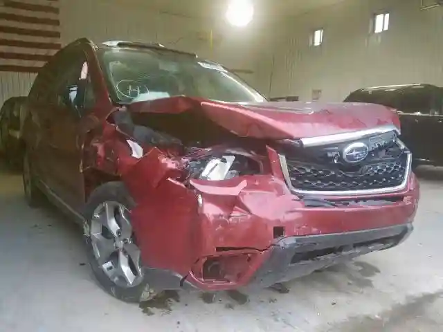 JF2SJAVC1GH546155 2016 SUBARU FORESTER 2.5I TOURING-0