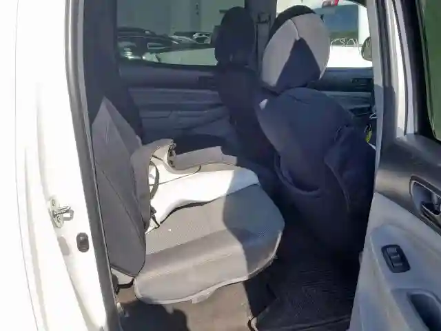 3TMLU4EN9CM084351 2012 TOYOTA TACOMA DOUBLE CAB-5