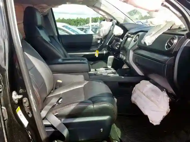 5TFEW5F12HX219210 2017 TOYOTA TUNDRA CREWMAX SR5-4