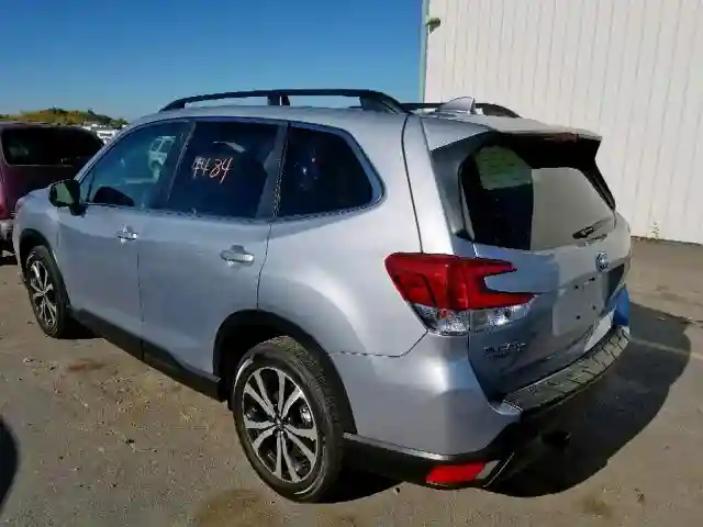 JF2SKAUC0KH524896 2019 SUBARU FORESTER LIMITED-2