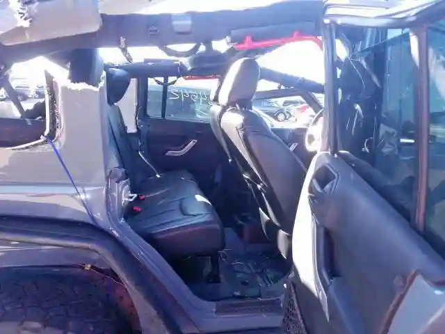 1C4HJWFG2EL111324 2014 JEEP WRANGLER UNLIMITED RUBICON-5