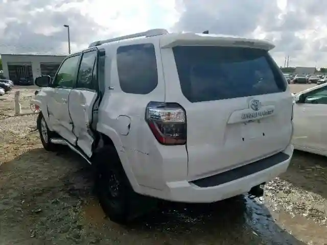 JTEBU5JR3J5536092 2018 TOYOTA 4RUNNER SR5/SR5 PREMIUM-2