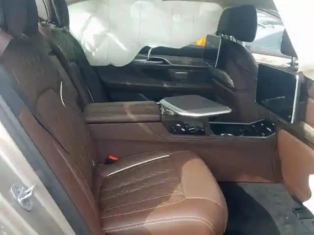WBA7U2C07LGM27503 2020 BMW 750 XI-5