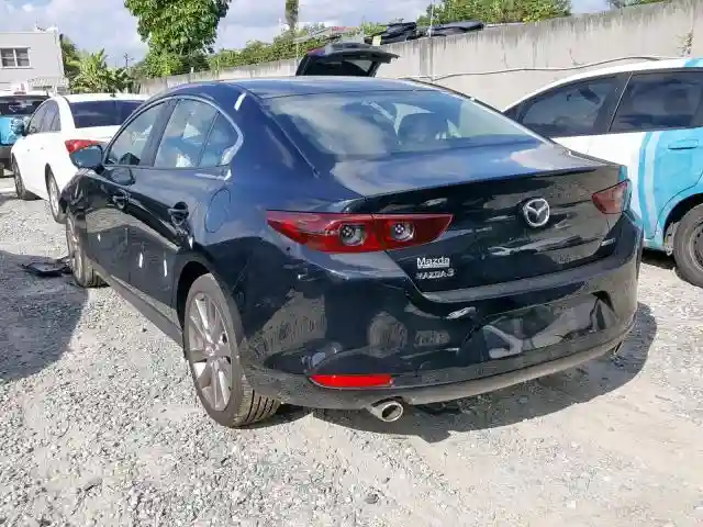 3MZBPAAL4KM113840 2019 MAZDA 3 SELECT-2