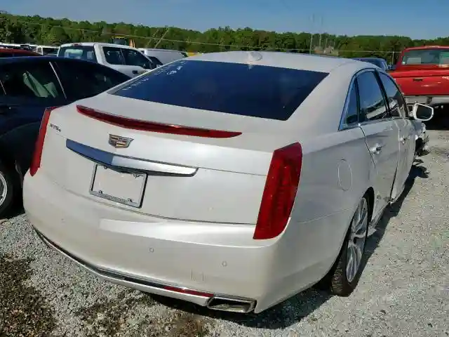 2G61N5S34G9141327 2016 CADILLAC XTS LUXURY COLLECTION-3