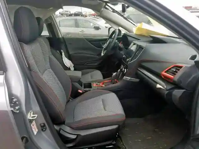 JF2SKAPC4KH468280 2019 SUBARU FORESTER SPORT-4