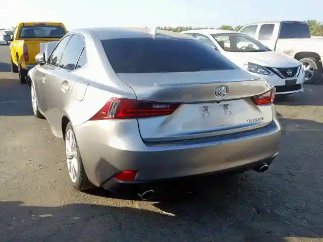 JTHBA1D23G5002179 2016 LEXUS IS 200T-2