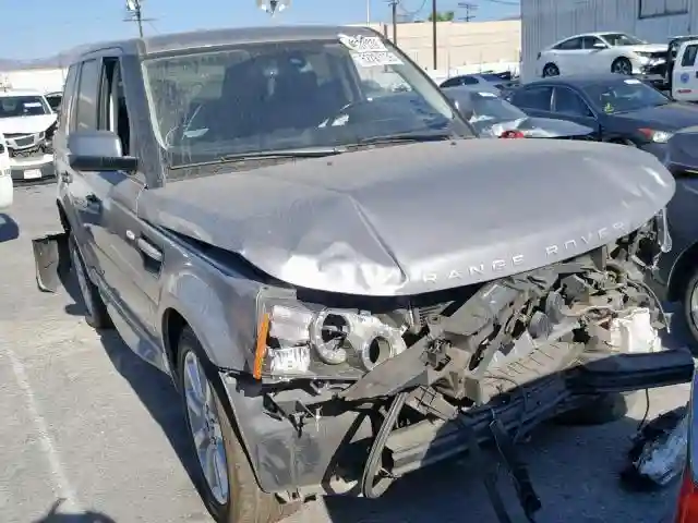 SALSF2D41CA743306 2012 LAND ROVER RANGE ROVER SPORT HSE-0