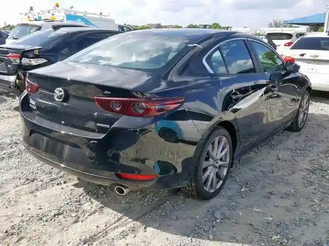 3MZBPAAL4KM113840 2019 MAZDA 3 SELECT-3