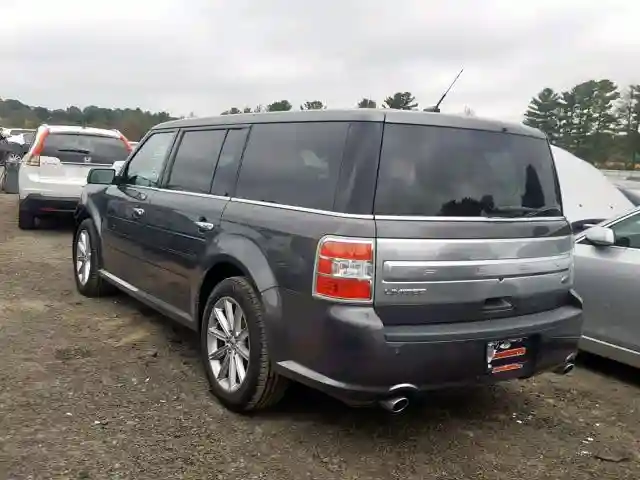 2FMGK5D80JBA07130 2018 FORD FLEX LIMITED-2