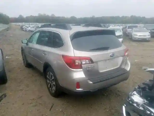 4S4BSANCXG3322595 2016 SUBARU OUTBACK 2.5I LIMITED-2