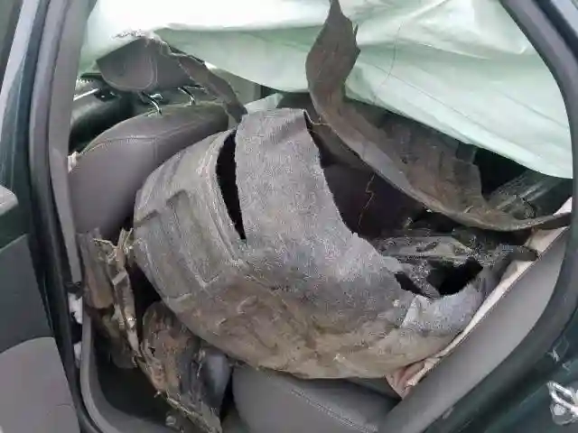 2G1105S33J9174508 2018 CHEVROLET IMPALA LT-5