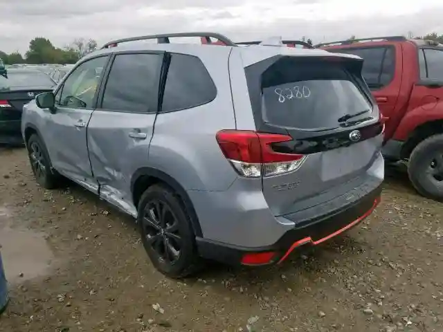 JF2SKAPC4KH468280 2019 SUBARU FORESTER SPORT-2