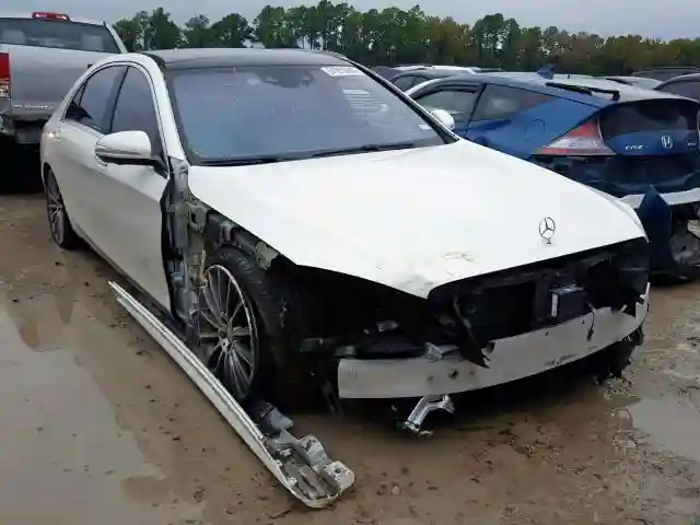 WDDUG8CB1GA247529 2016 MERCEDES-BENZ S 550-0