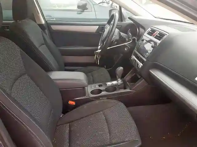 4S4BSADC3H3262369 2017 SUBARU OUTBACK 2.5I PREMIUM-4